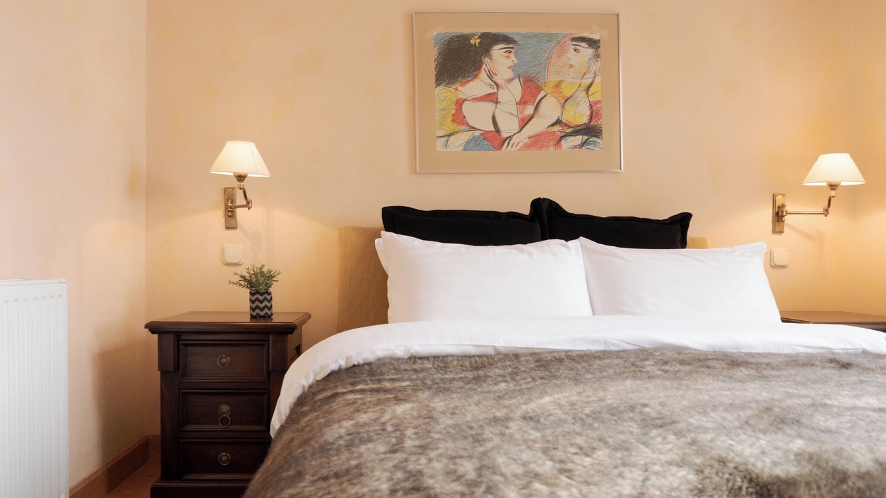 Photo of Bedroom in Arachova