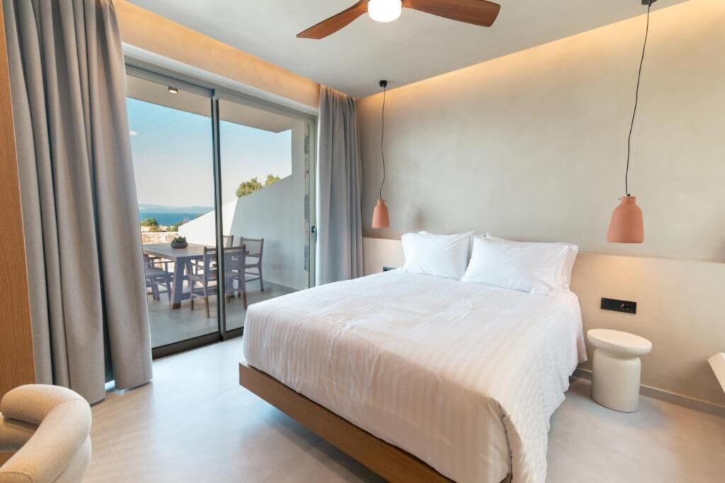Photo of Bedroom in Psalidi