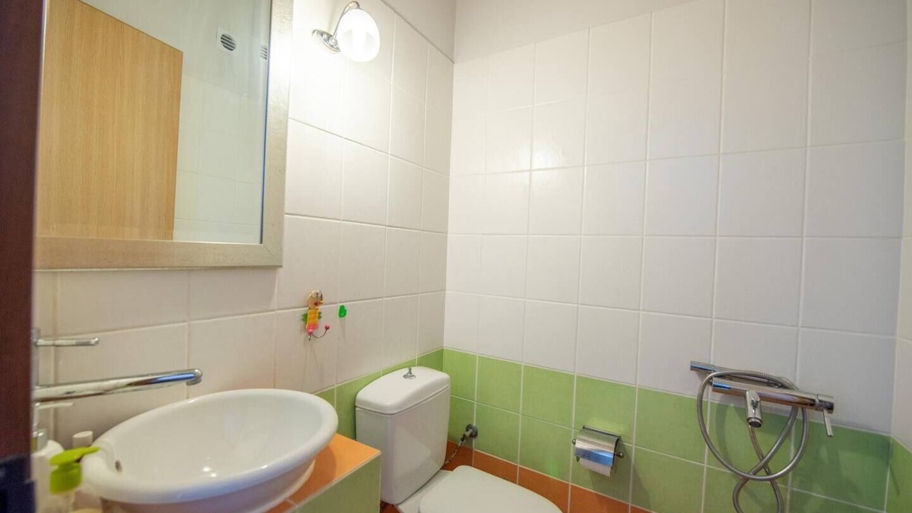 Photo of Bathroom in Rodhia