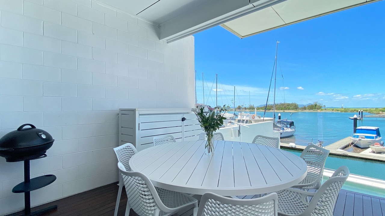 Photo of Outdoor in Nelly Bay
