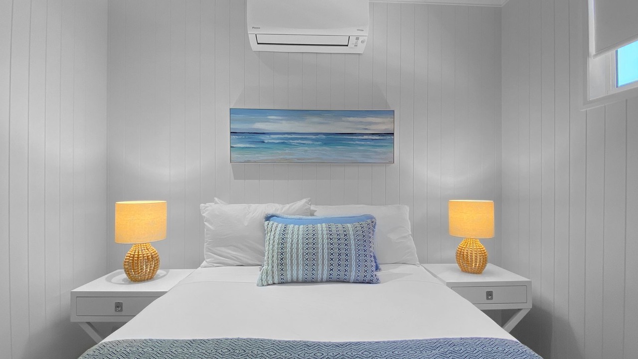 Photo of Bedroom in Nelly Bay