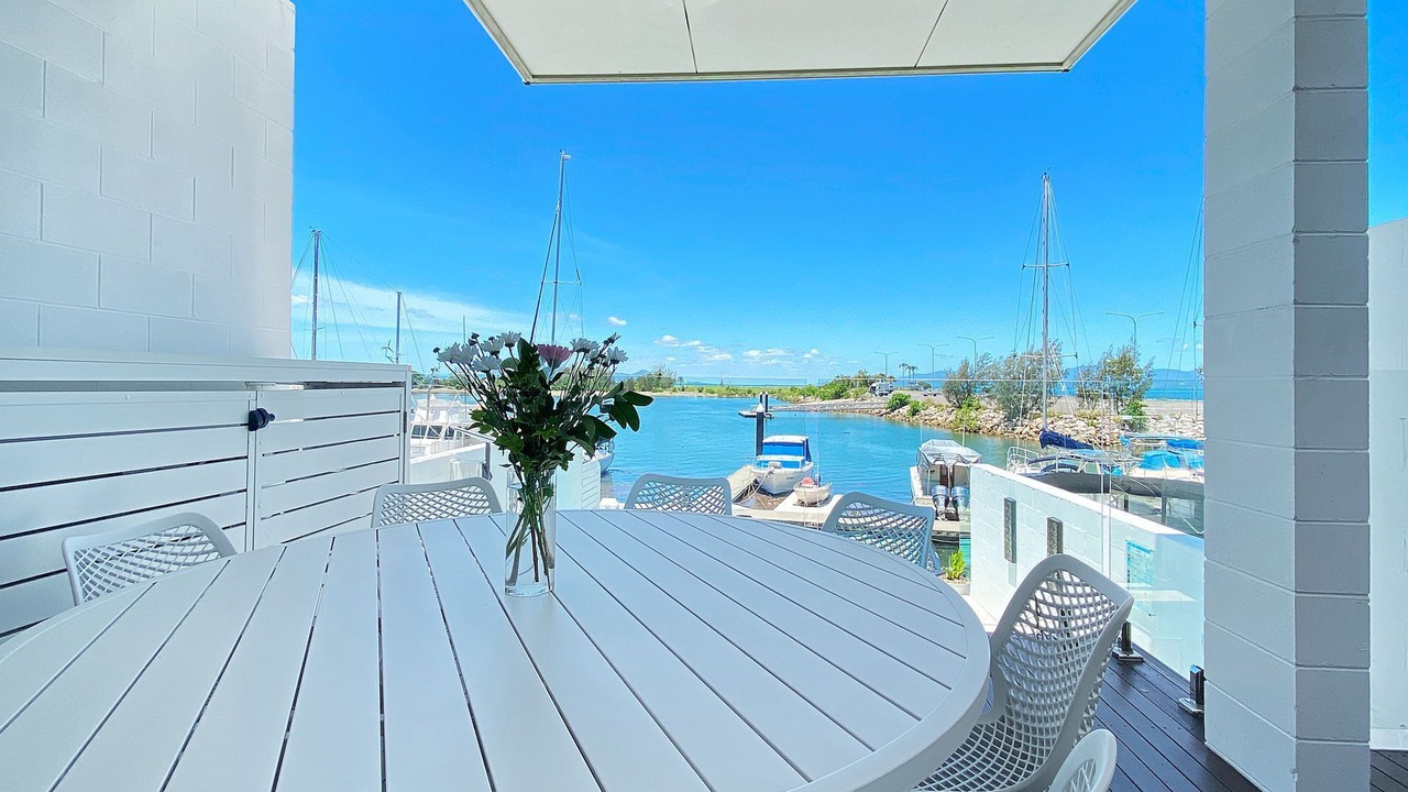 Photo of Outdoor in Nelly Bay
