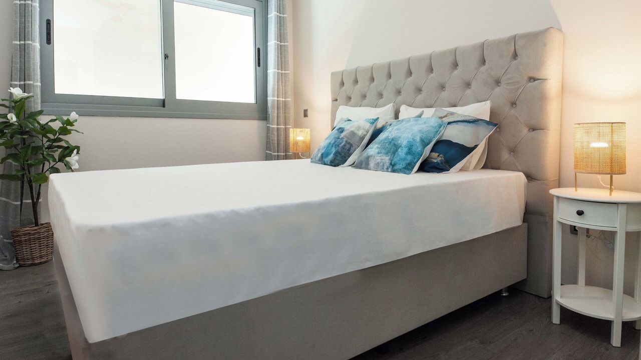 Photo of Bedroom in Dafni
