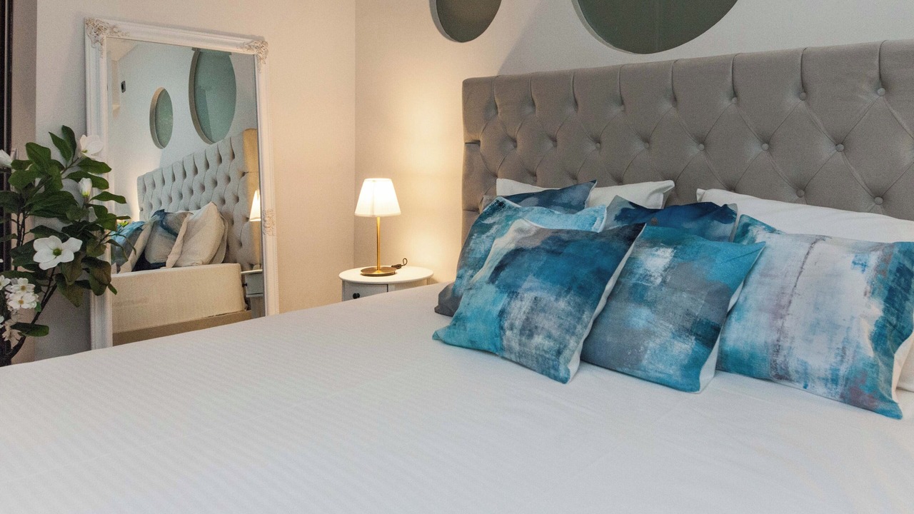 Photo of Bedroom in Dafni