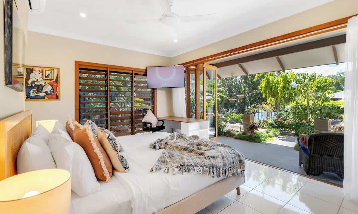 Photo of Outdoor in Trinity Beach