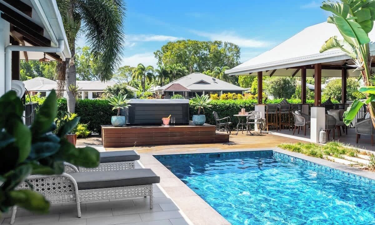 Photo of Outdoor in Trinity Beach