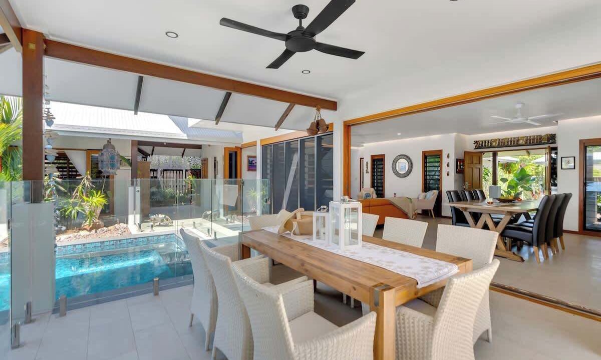 Photo of Outdoor in Trinity Beach
