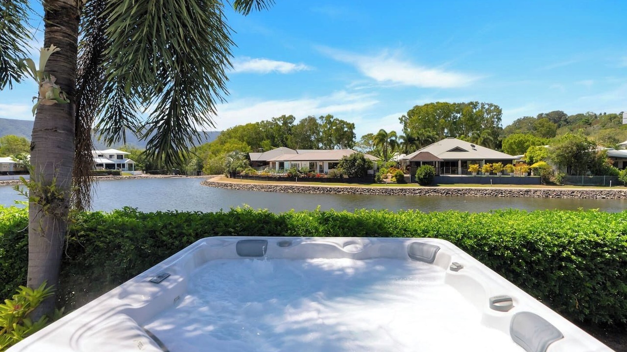 Photo of Outdoor in Trinity Beach