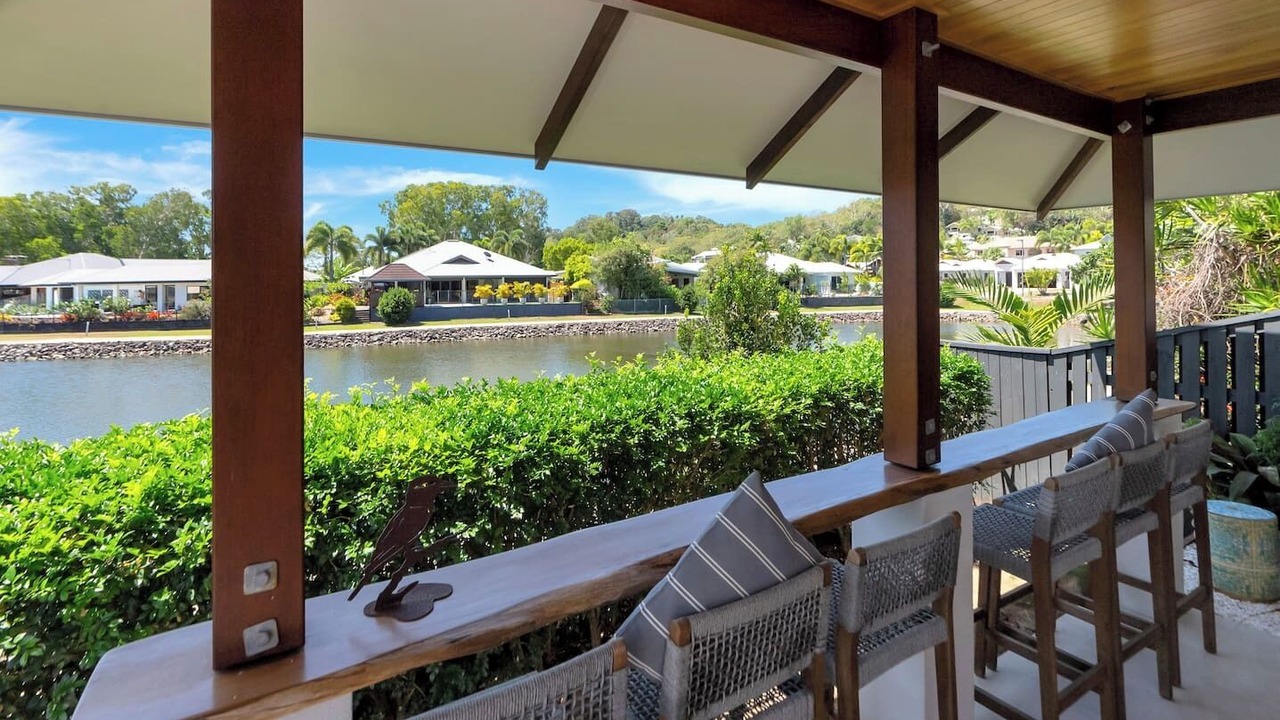 Photo of Outdoor in Trinity Beach