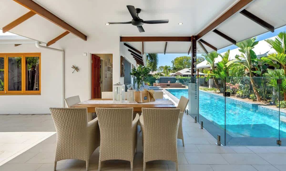 Photo of Outdoor in Trinity Beach
