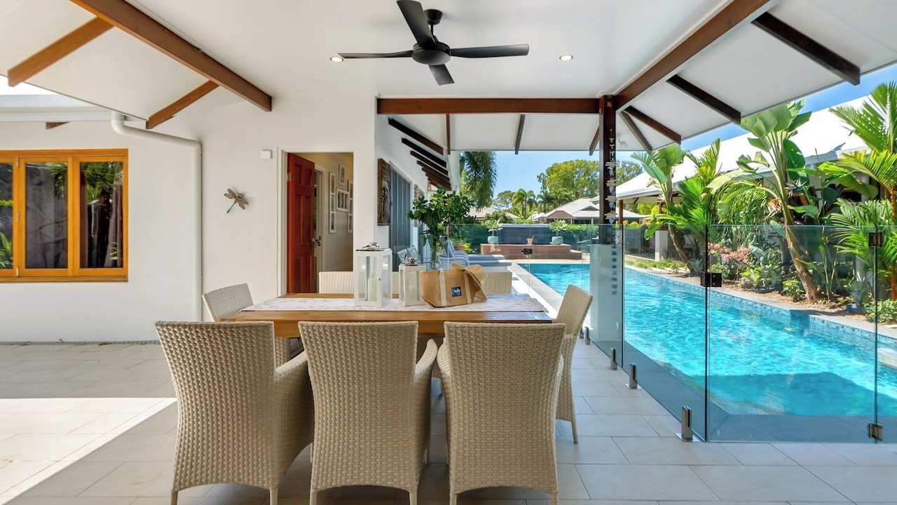 Photo of Outdoor in Trinity Beach