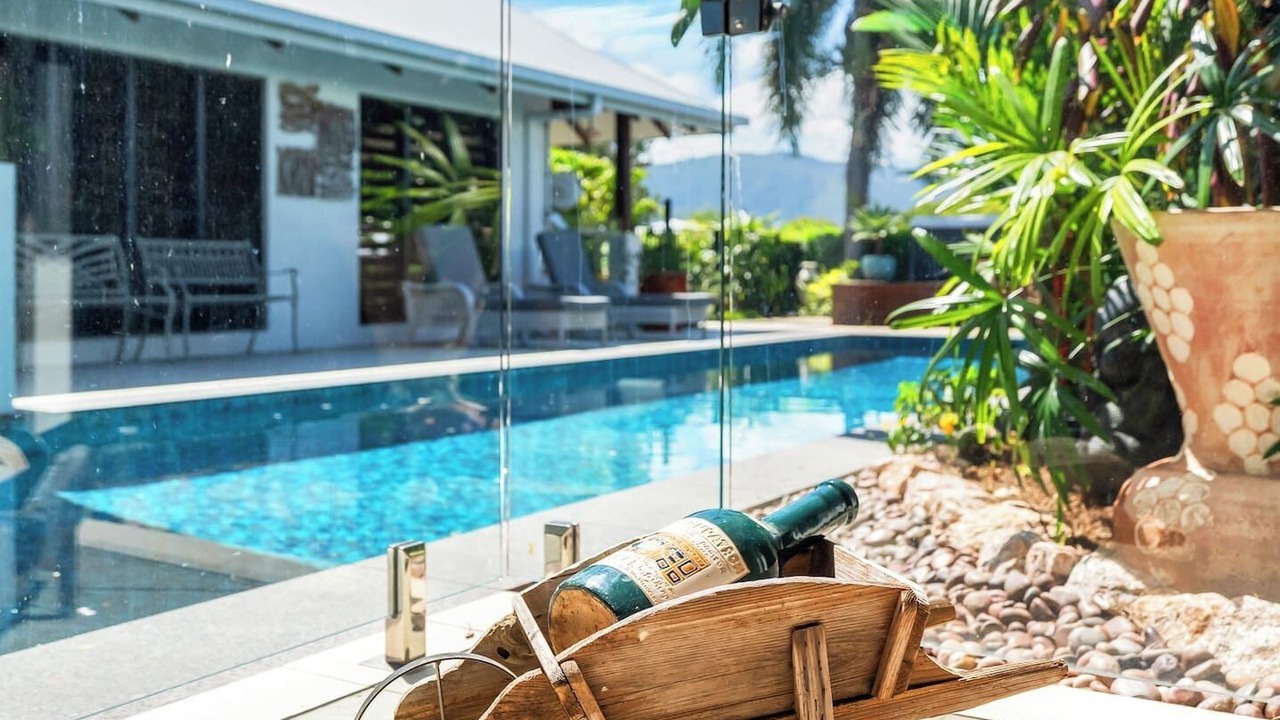 Photo of Outdoor in Trinity Beach