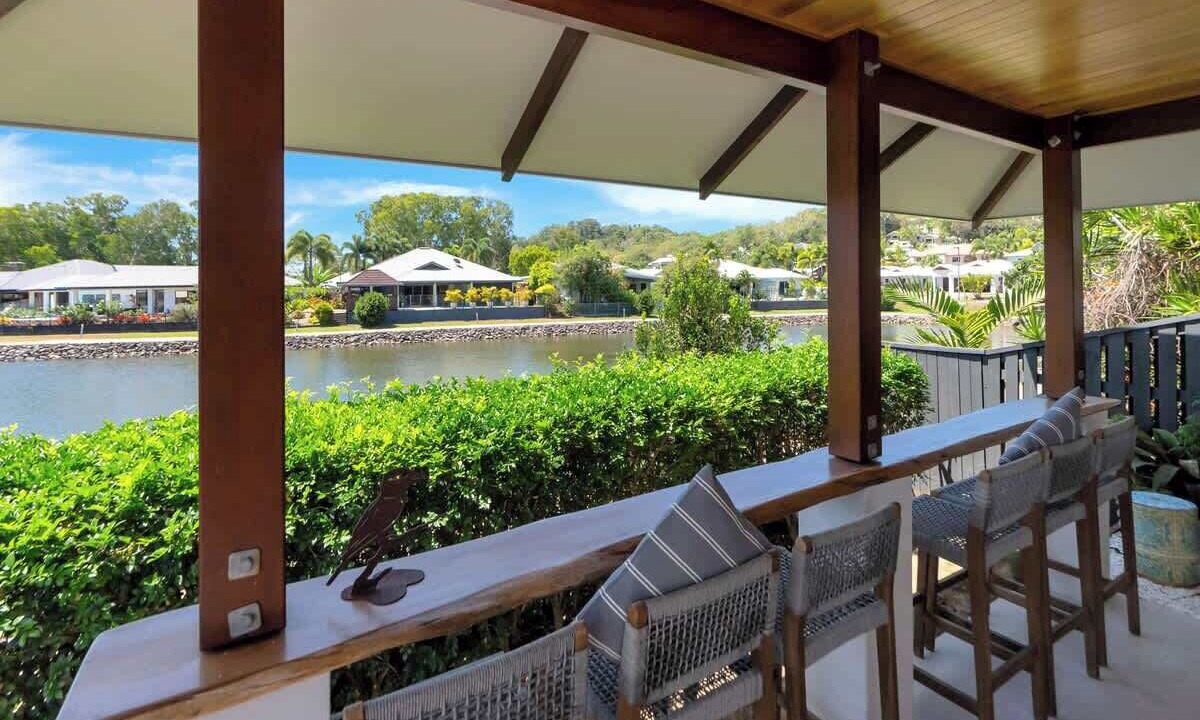 Photo of Outdoor in Trinity Beach