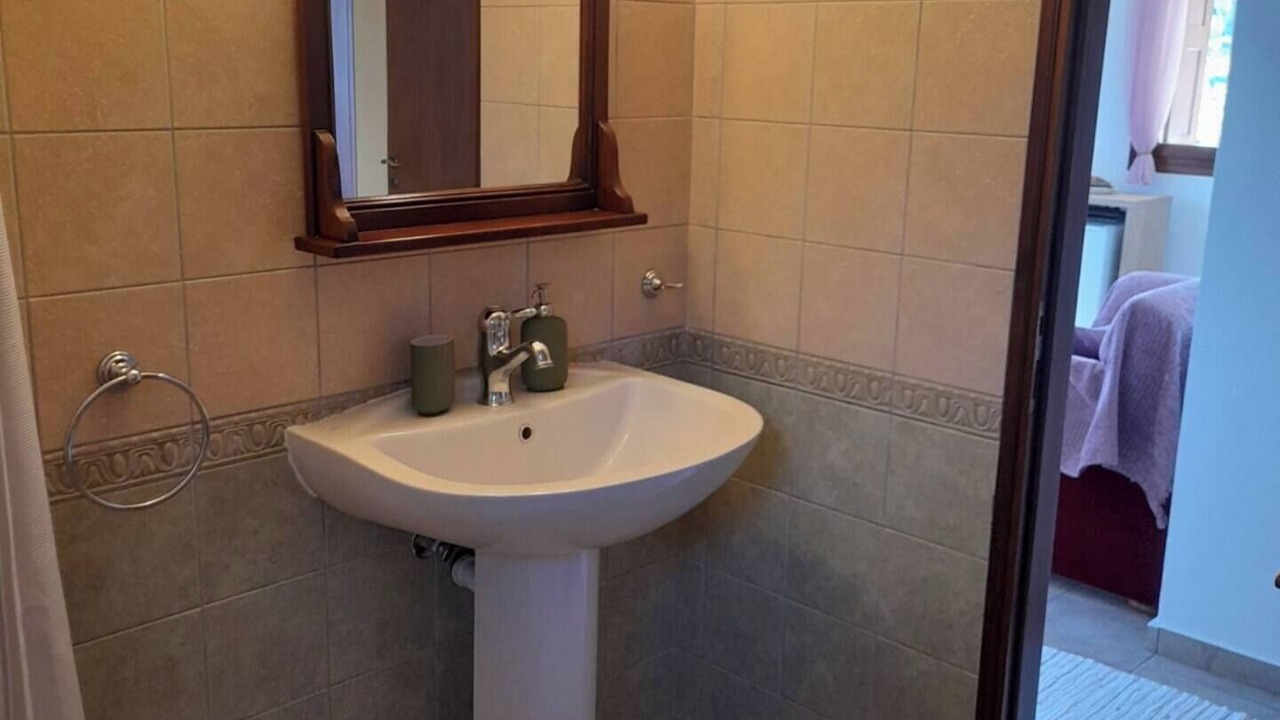 Photo of Bathroom in Egira