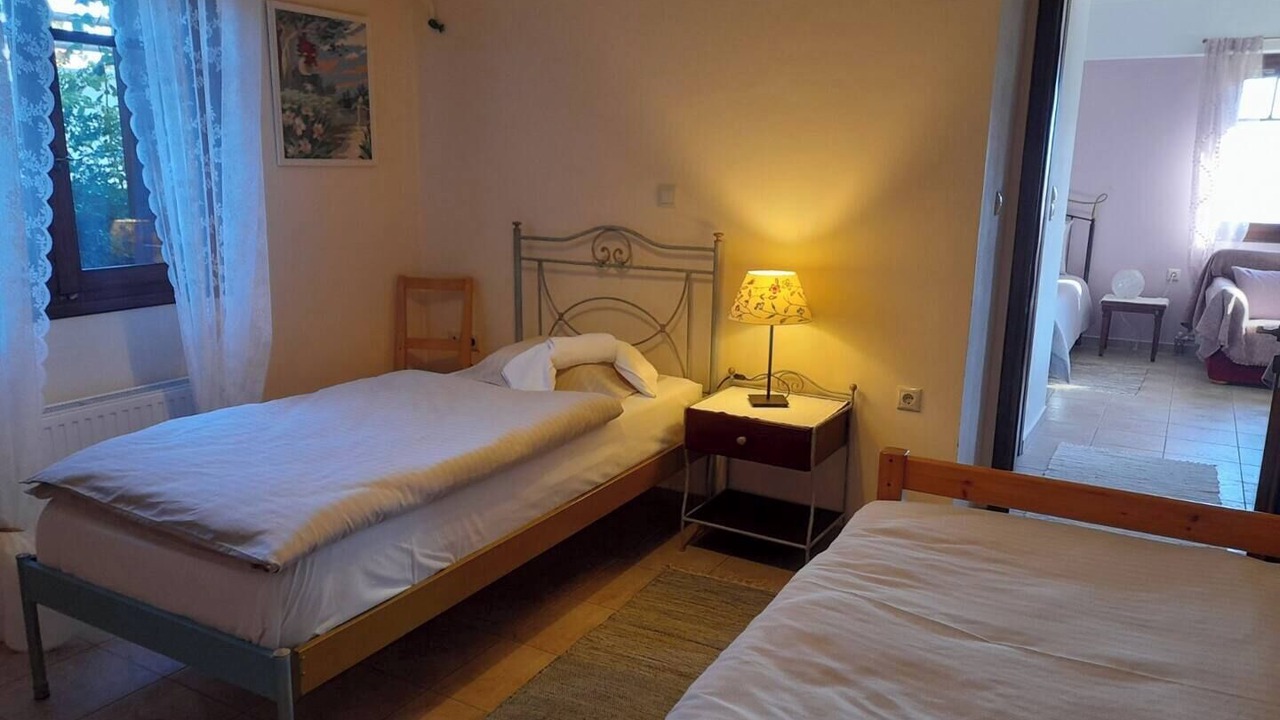 Photo of Bedroom in Egira