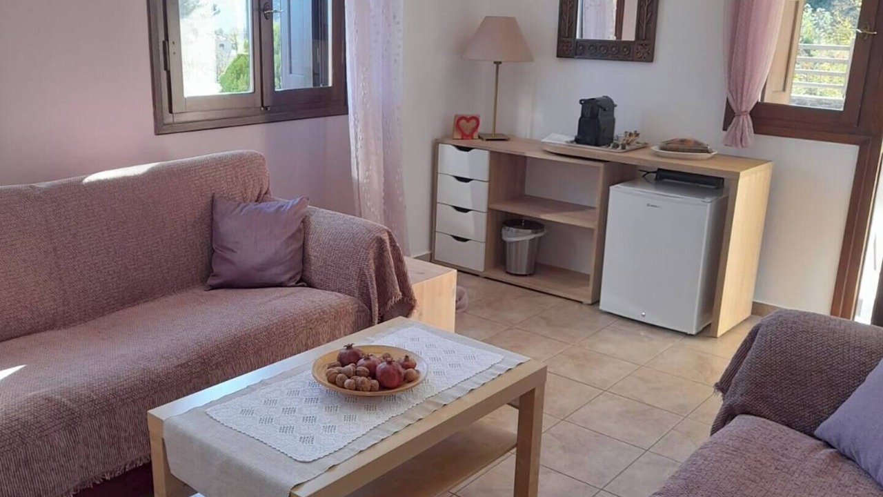 Photo of Livingroom in Egira