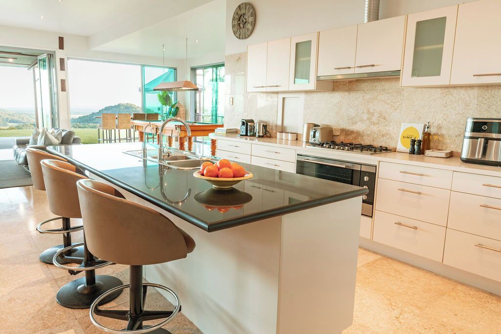 Photo of Kitchen in Verrierdale