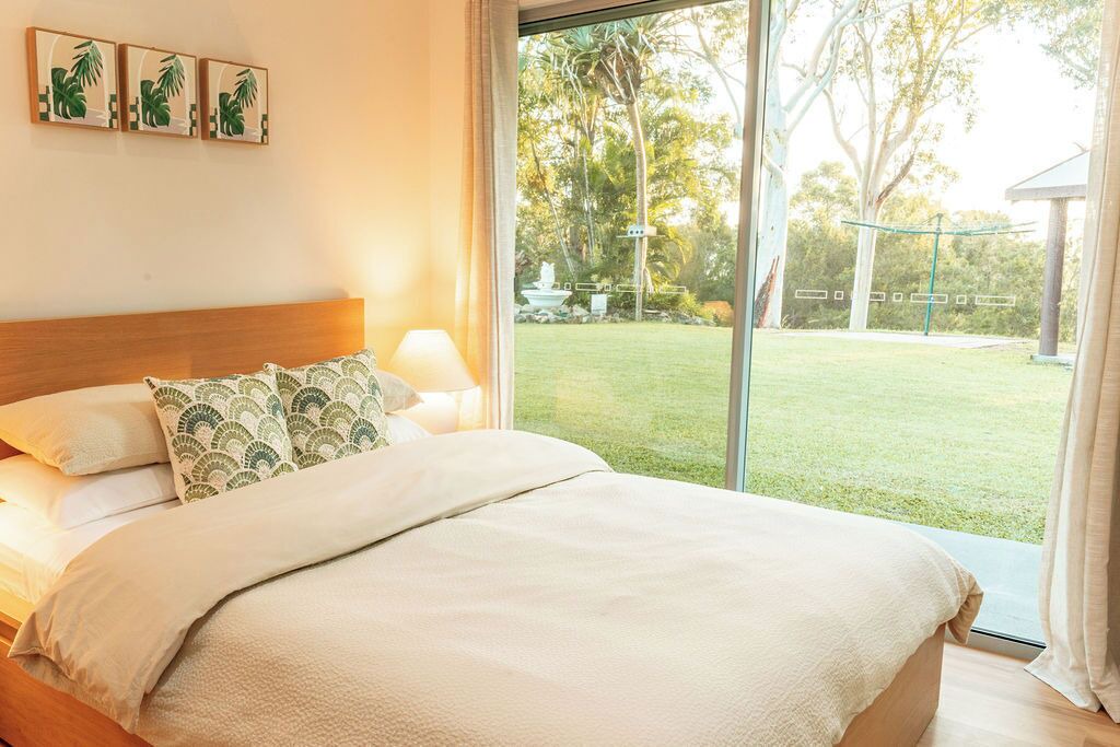 Photo of Bedroom in Verrierdale