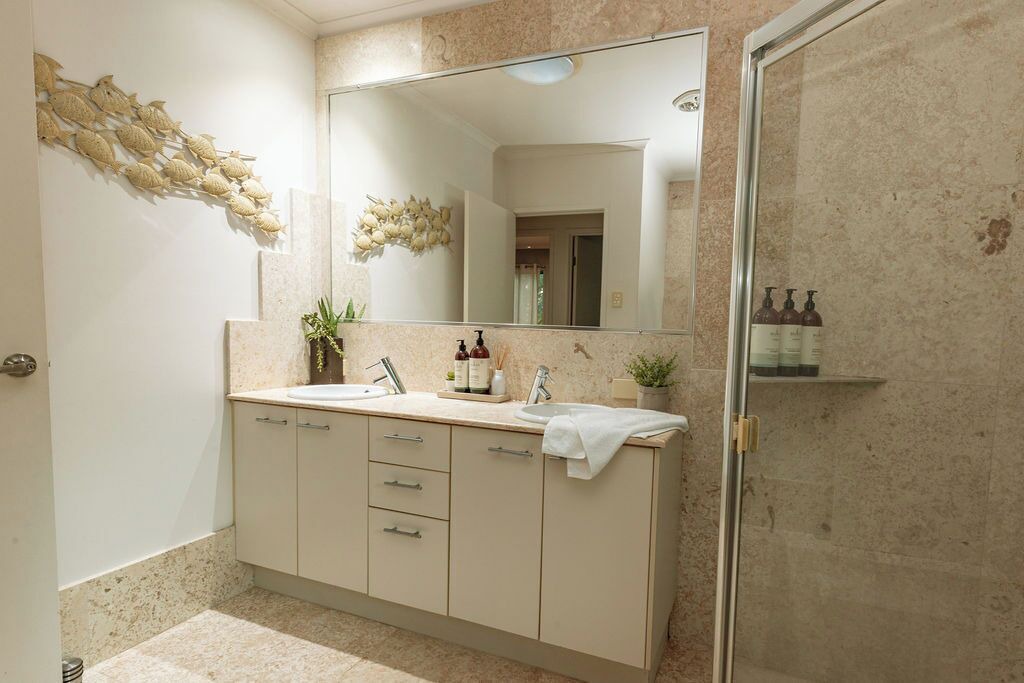 Photo of Bathroom in Verrierdale