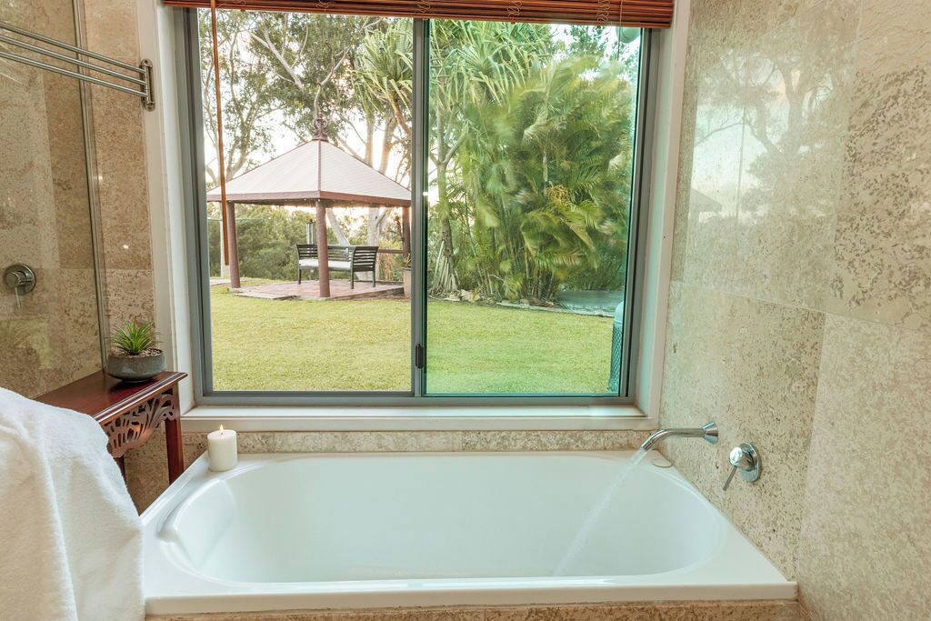 Photo of Bathroom in Verrierdale