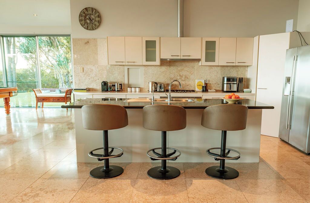 Photo of Kitchen in Verrierdale