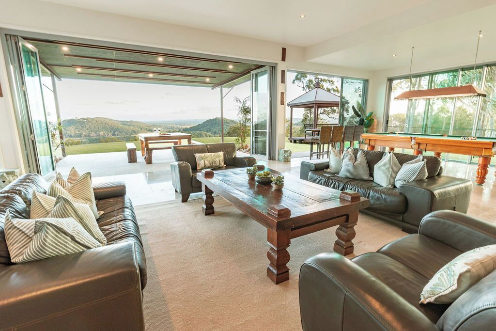 Photo of Livingroom in Verrierdale