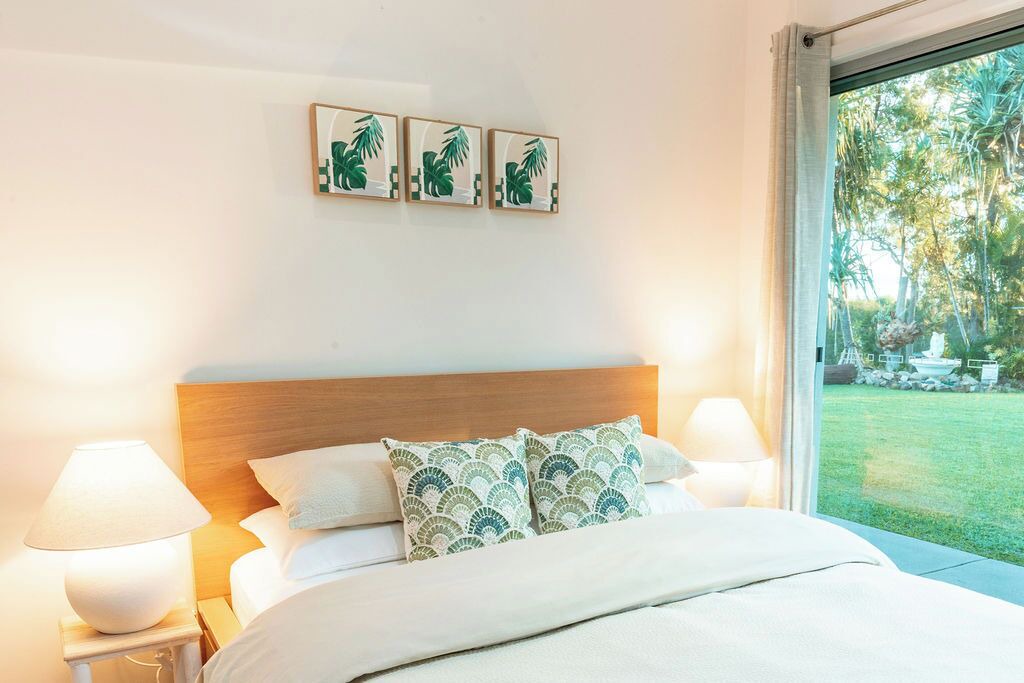 Photo of Bedroom in Verrierdale