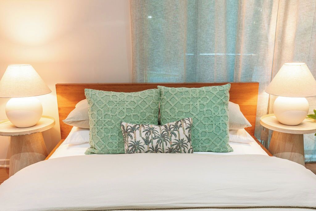 Photo of Bedroom in Verrierdale