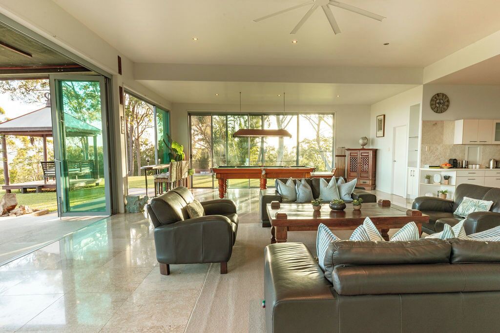 Photo of Livingroom in Verrierdale