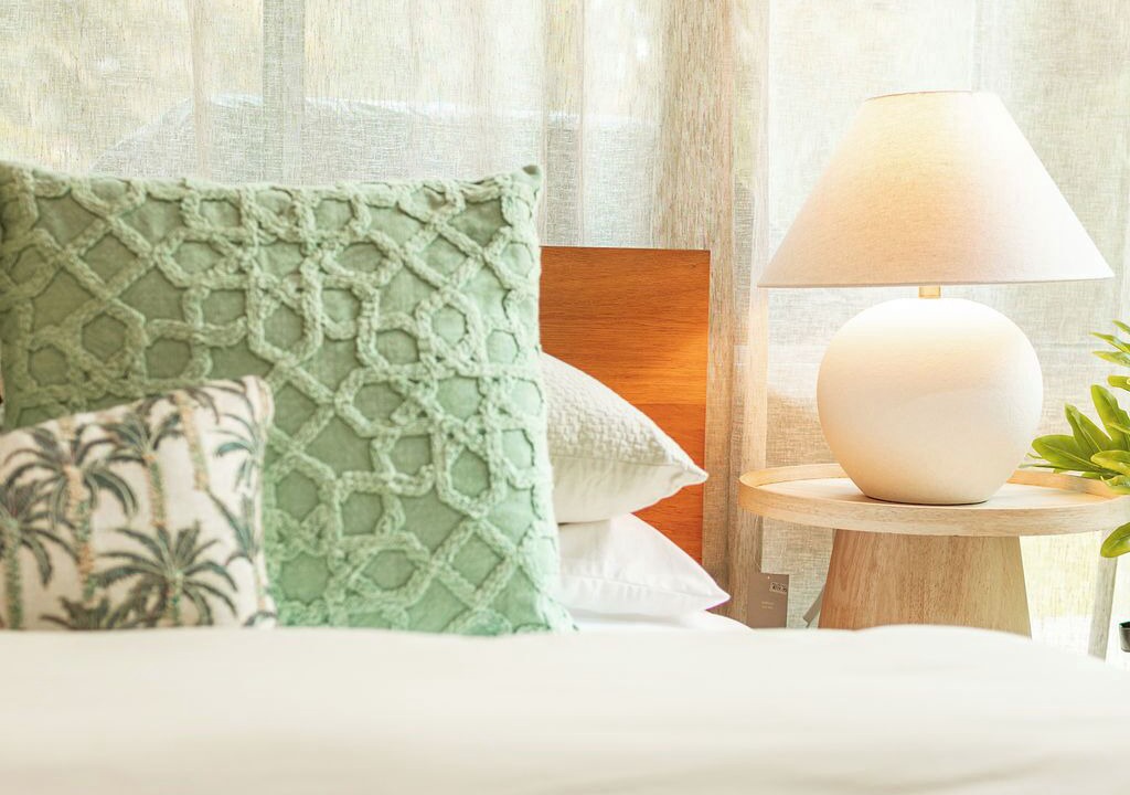 Photo of Bedroom in Verrierdale
