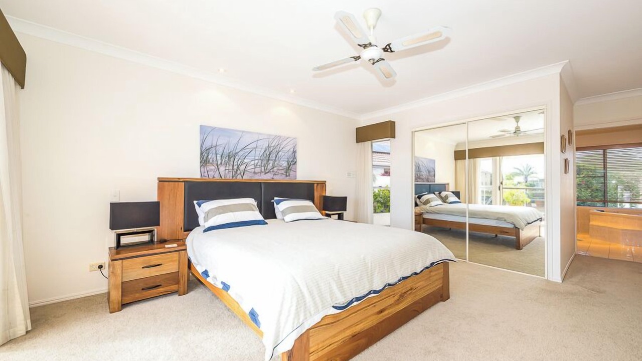 Photo of Bedroom in Banksia Beach