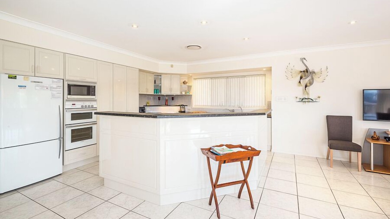 Photo of Kitchen in Banksia Beach