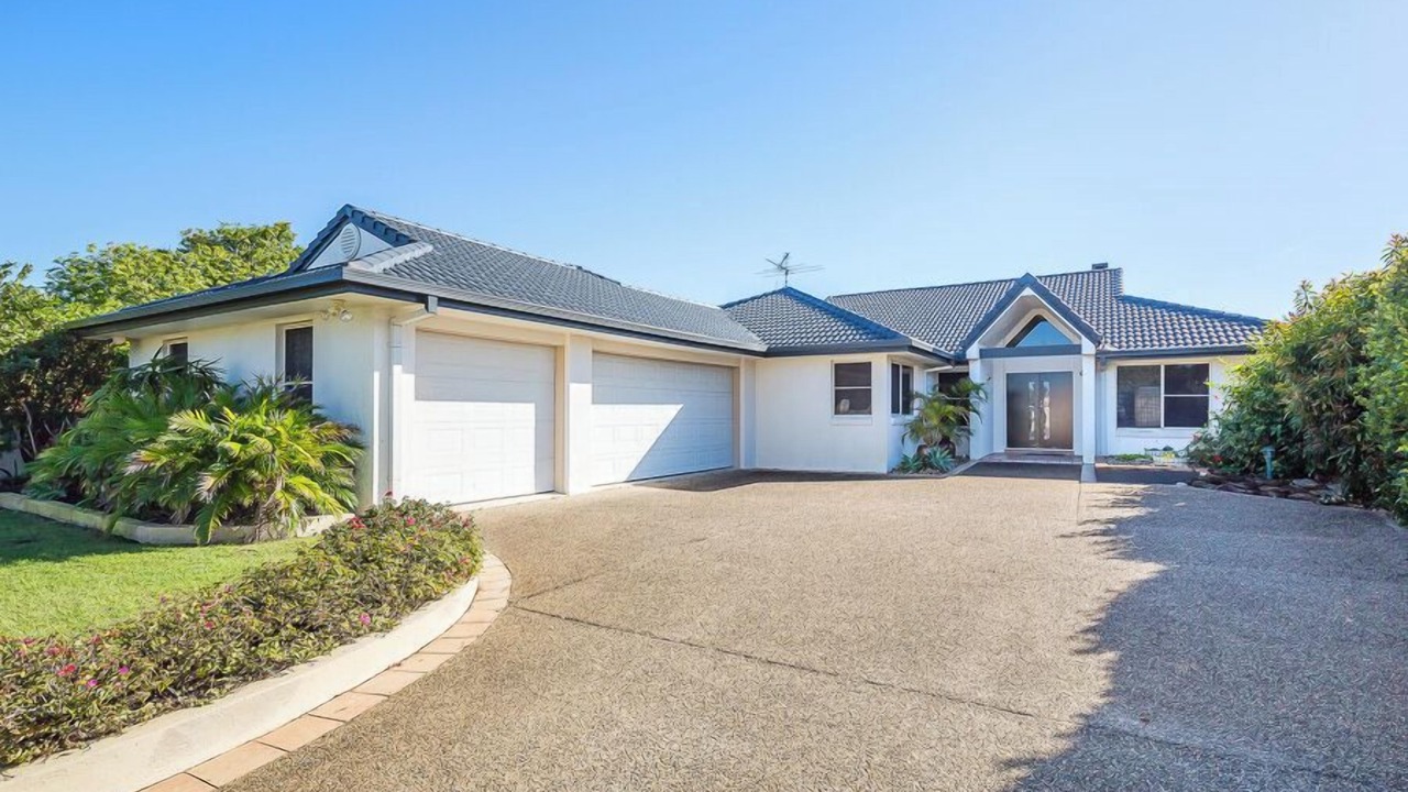 Photo of Outdoor in Banksia Beach