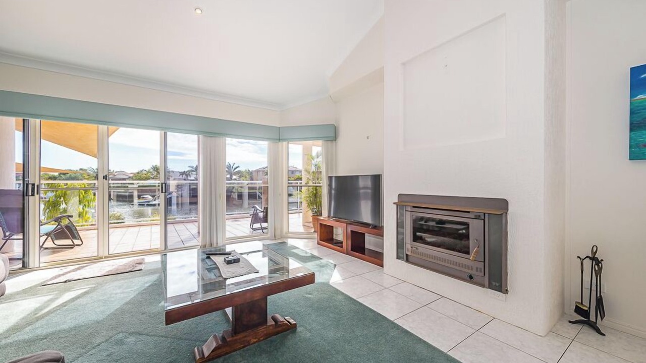 Photo of Livingroom in Banksia Beach