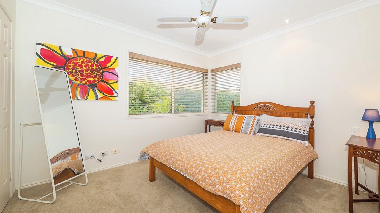 Photo of Bedroom in Banksia Beach