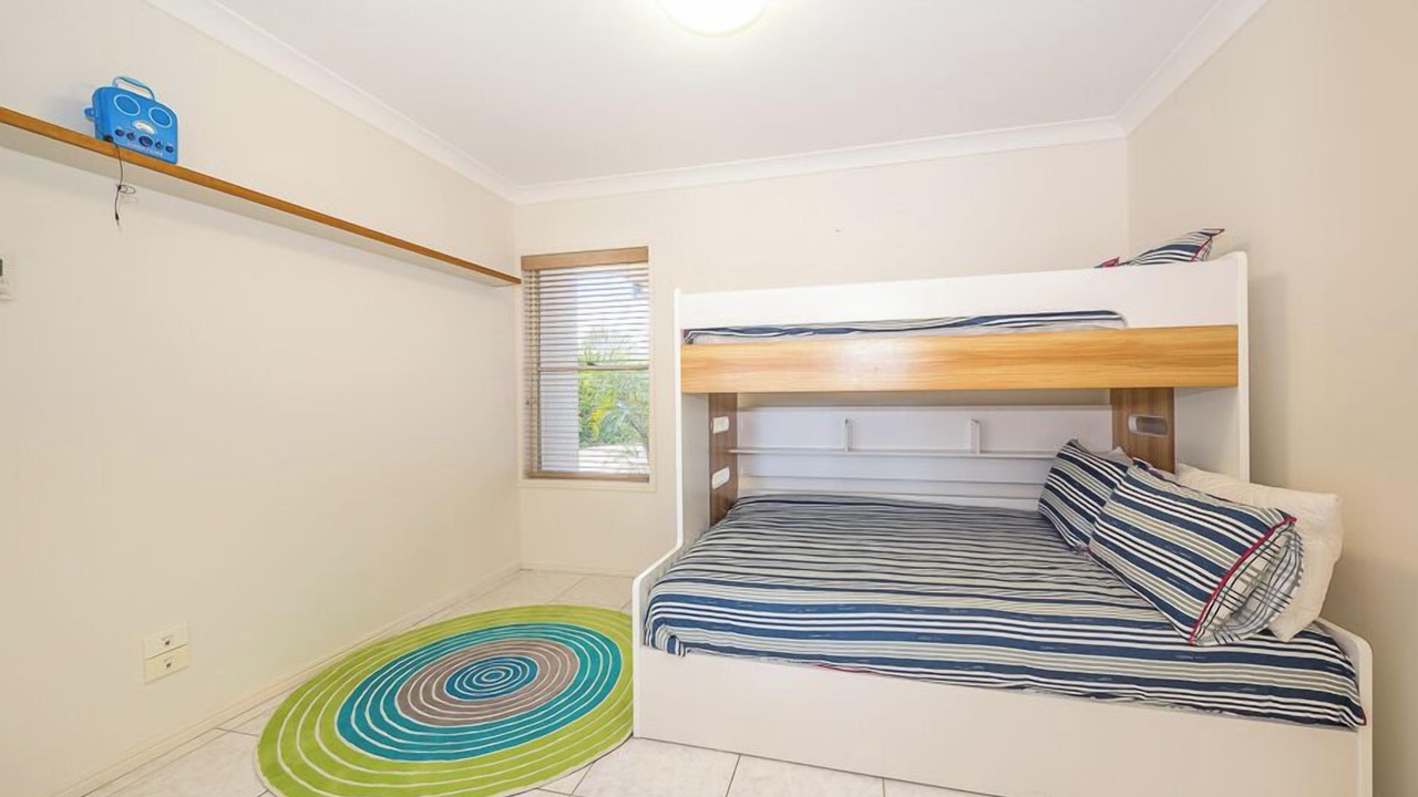 Photo of Bedroom in Banksia Beach