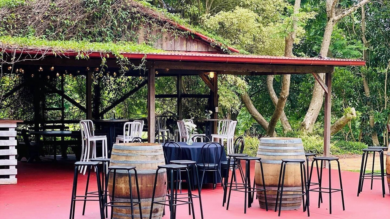 Photo of Outdoor in North Tamborine