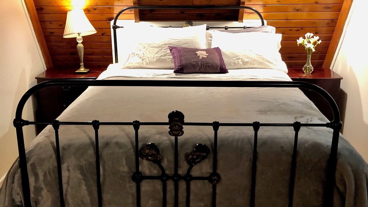 Photo of Bedroom in North Tamborine
