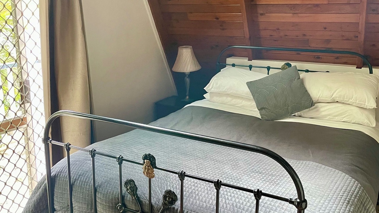Photo of Bedroom in North Tamborine