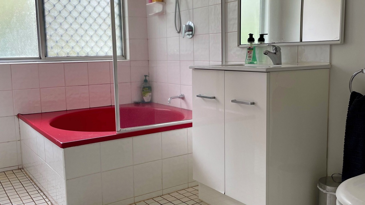 Photo of Bathroom in North Tamborine