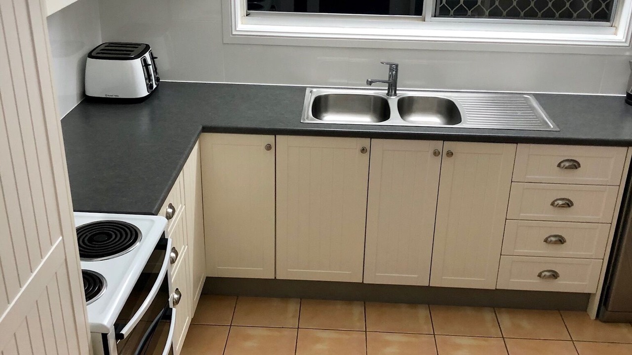 Photo of Kitchen in North Tamborine