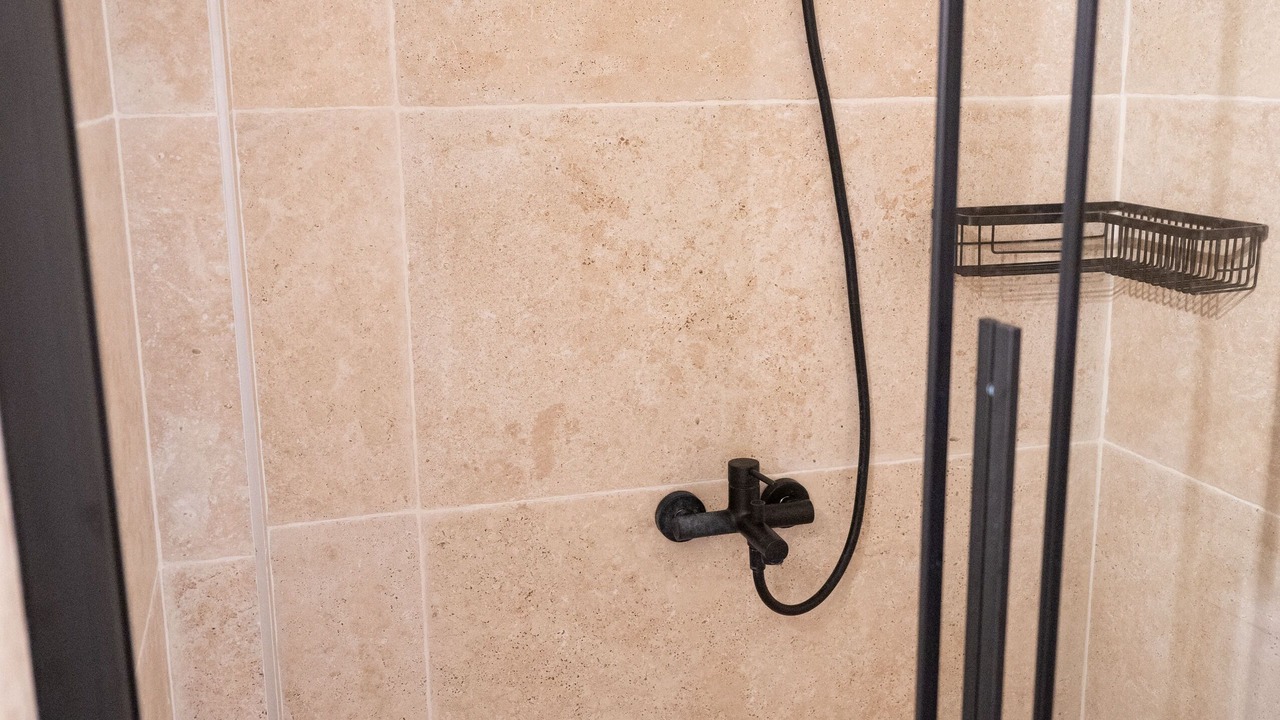 Photo of Bathroom in Aravissos