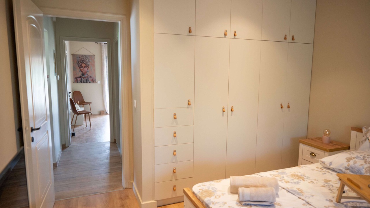 Photo of Bedroom in Aravissos