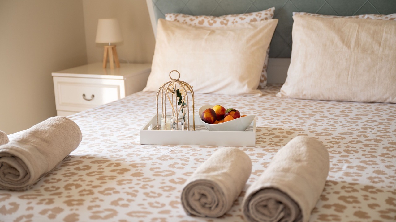 Photo of Bedroom in Aravissos