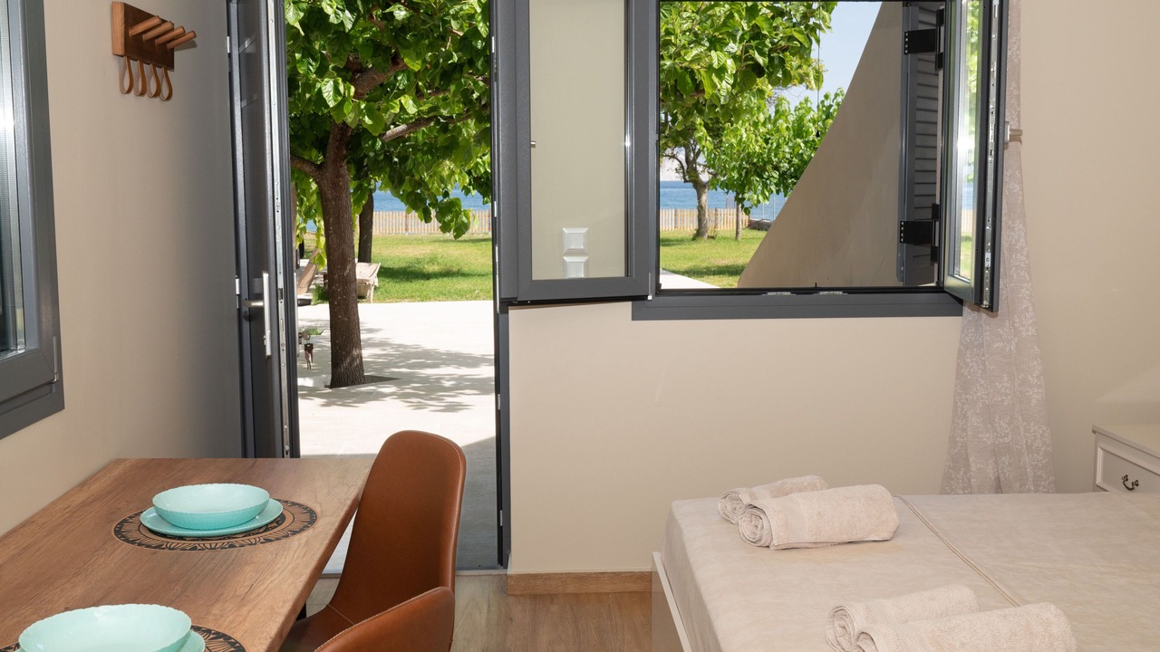Photo of Bedroom in Aravissos