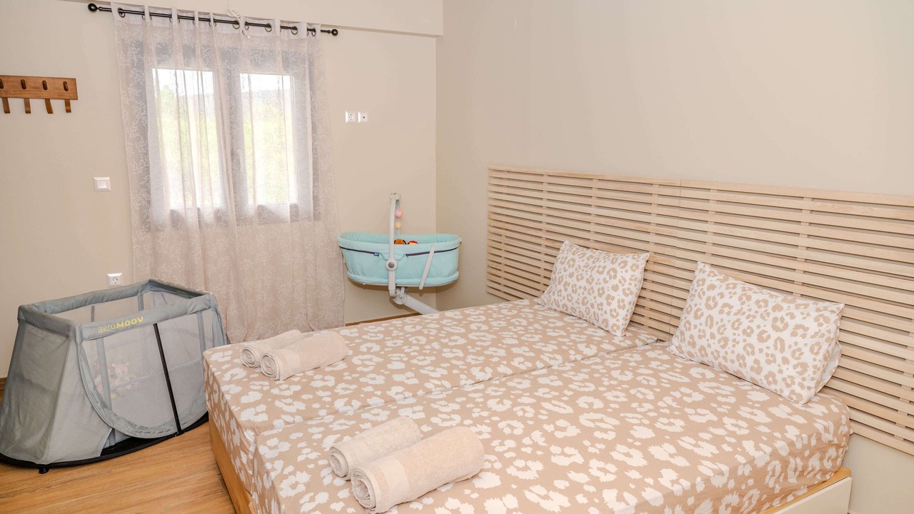 Photo of Bedroom in Aravissos