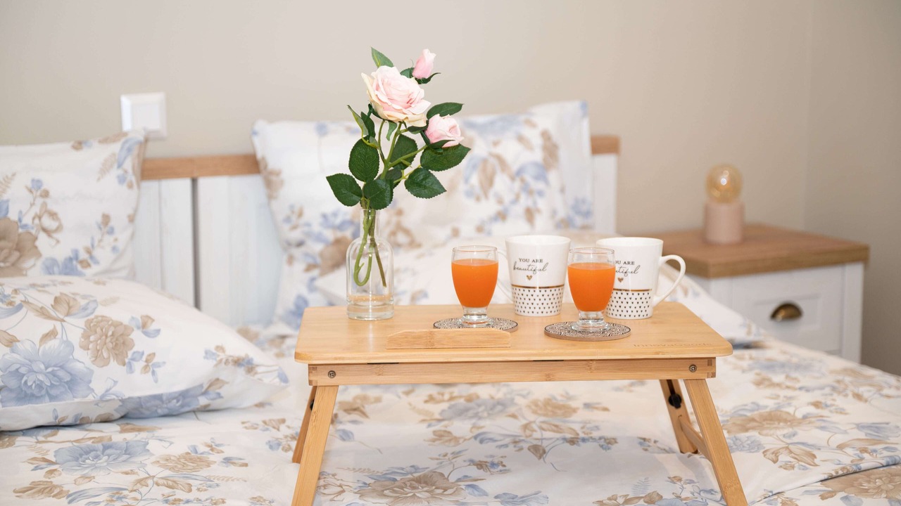 Photo of Bedroom in Aravissos