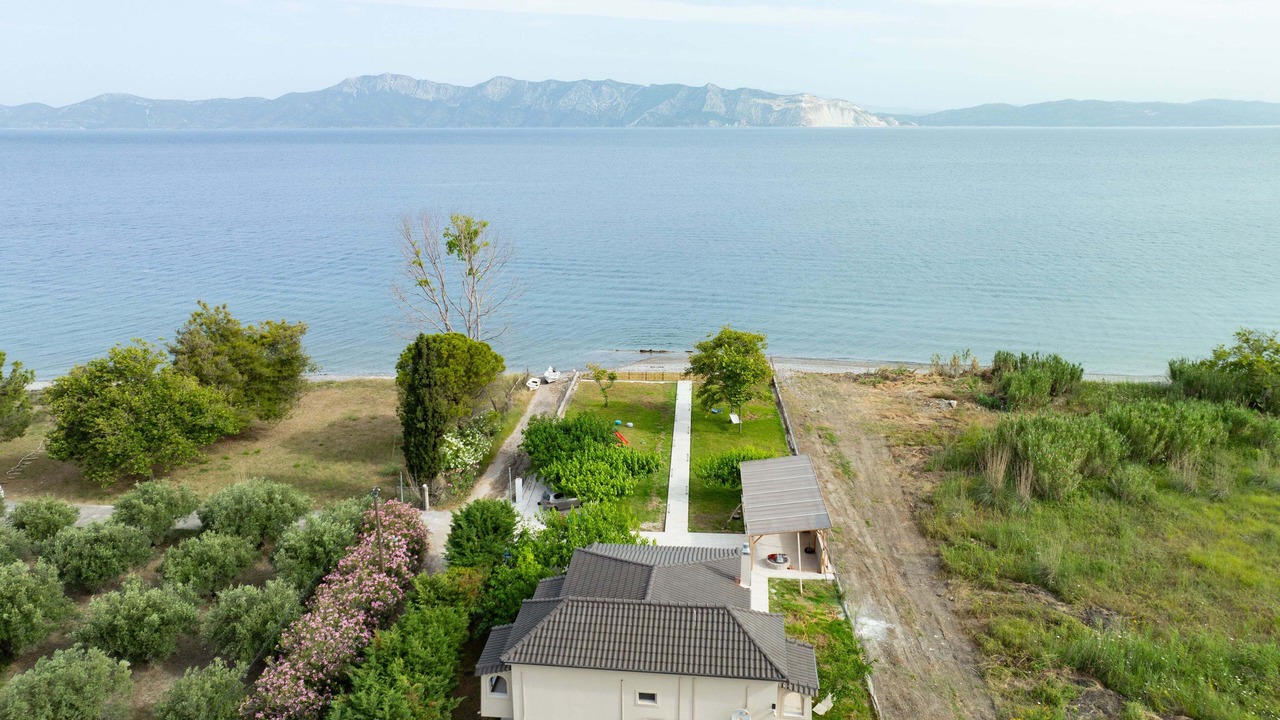Photo of Outdoor in Aravissos