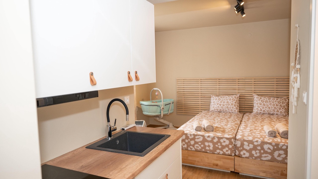 Photo of Bedroom in Aravissos