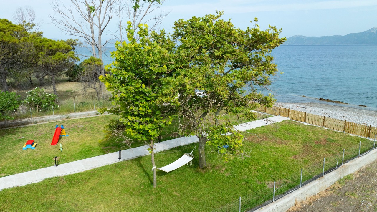 Photo of Outdoor in Aravissos